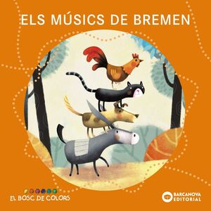 MÚSICS DE BREMEN, ELS