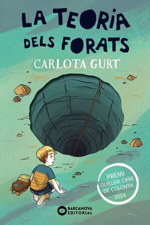 TEORIA DELS FORATS, LA (PREMI GUILLEM CIFRE)