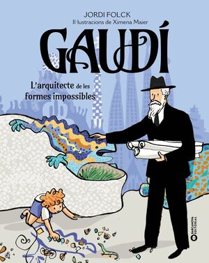 GAUDÍ