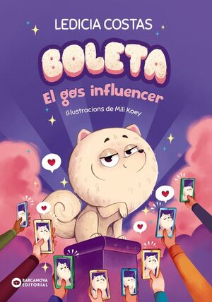 GOS INFLUENCER, EL