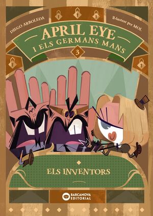 INVENTORS, ELS