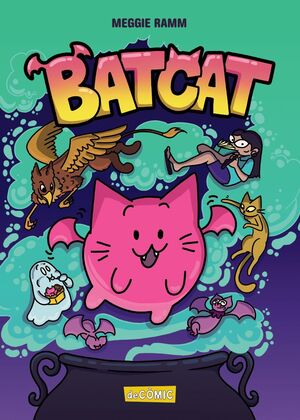 BATCAT (CATALÀ)
