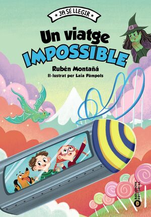 VIATGE IMPOSSIBLE, UN