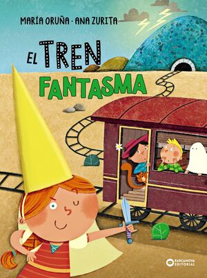 TREN FANTASMA, EL