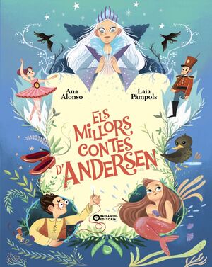 MILLORS CONTES D'ANDERSEN, ELS