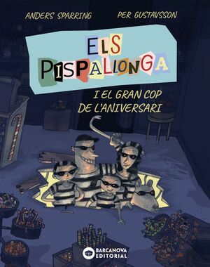 GRAN COP DE L'ANIVERSARI, I EL