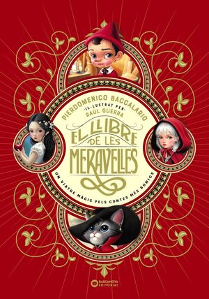 LLIBRE DE LES MERAVELLES, EL