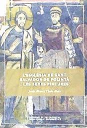 ESGLÉSIA DE SANT SALVADOR DE POLINYÀ I LES SEVES PINTURES, L'