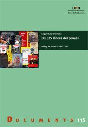 525 LLIBRES DEL PROCÉS, ELS