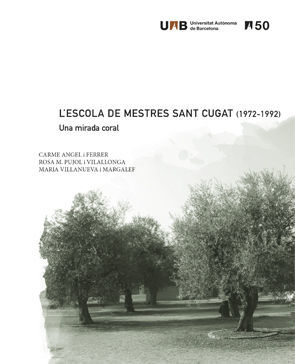 ESCOLA DE MESTRES SANT CUGAT, L' (1972-1992)