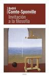 INVITACIÓN A LA FILOSOFÍA