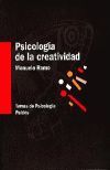 PSICOLOGIA DE LA CREATIVIDAD