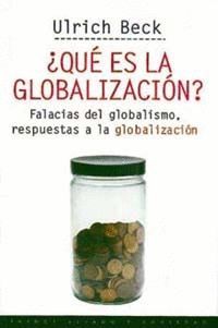 QUE ES LA GLOBALIZACION?