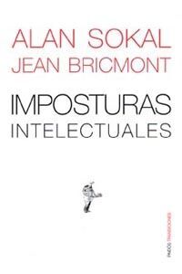 IMPOSTURAS INTELECTUALES