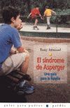 SINDROME DE ASPERGER, EL