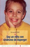 SOY UN NIÑO CON SINDROME DE ASPERGER