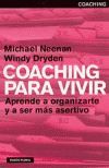 COACHING PARA VIVIR