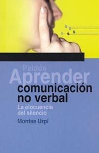 APRENDER COMUNICACION NO VERBAL