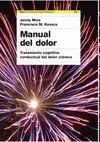MANUAL DEL DOLOR