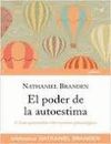 PODER DE LA AUTOESTIMA, EL