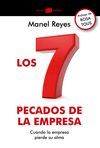 7 PECADOS DE LA EMPRESA, LOS