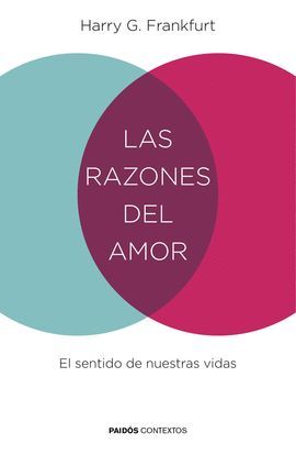 RAZONES DEL AMOR, LAS