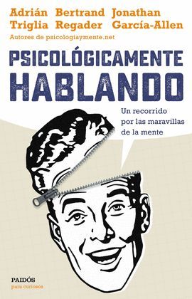 PSICOLOGICAMENTE HABLANDO