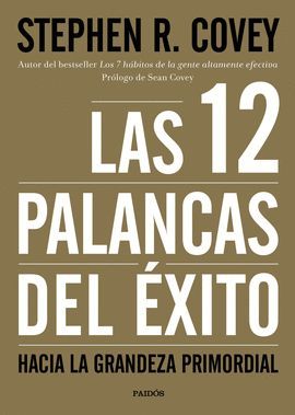 12 PALANCAS DEL ÉXITO, LAS