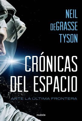 CRONICA DEL ESPACIO