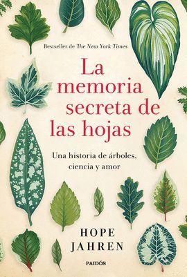 MEMORIA SECRETA DE LAS HOJAS, LA