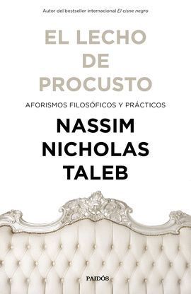 LECHO DE PROCUSTO, EL