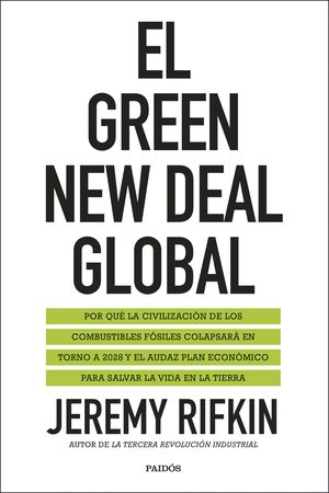 GREEN NEW DEAL GLOBAL, EL