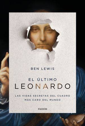 ÚLTIMO LEONARDO, EL