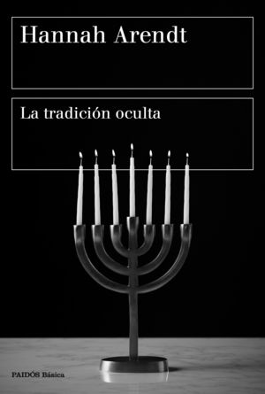 TRADICIÓN OCULTA, LA