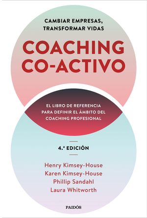 COACHING CO-ACTIVO  ( 4ª ED. )