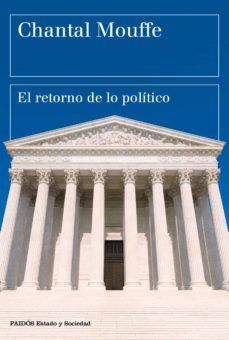 RETORNO DE LO POLÍTICO, EL