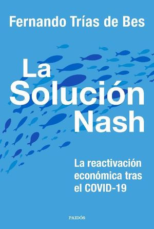 SOLUCION NASH, LA