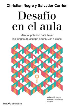 DESAFÍO EN EL AULA