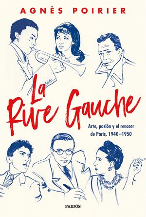 RIVE GAUCHE, LA