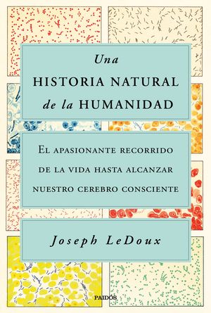 HISTORIA NATURAL DE LA HUMANIDAD, UNA