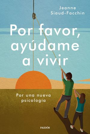 POR FAVOR, AYÚDAME A VIVIR