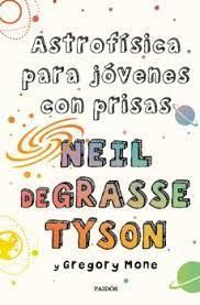 ASTROFÍSICA PARA JÓVENES CON PRISAS