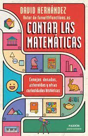 CONTAR LAS MATEMÁTICAS