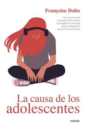 CAUSA DE LOS ADOLESCENTES, LA