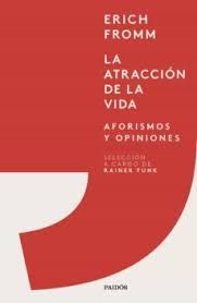 ATRACCIÓN DE LA VIDA, LA