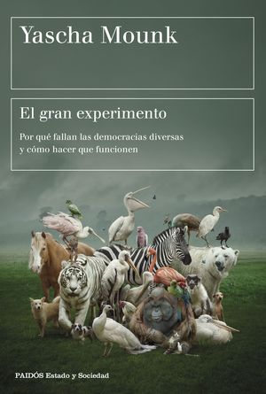 GRAN EXPERIMENTO, EL