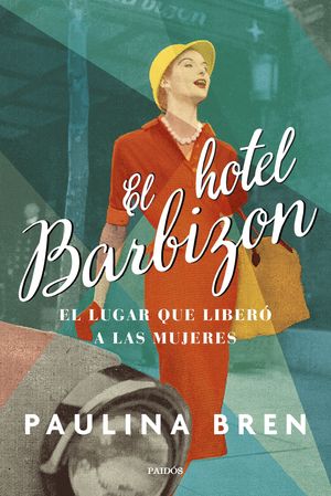 HOTEL BARBIZON, EL
