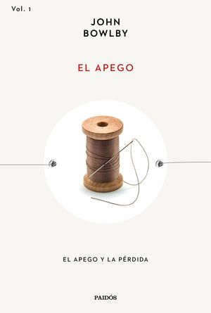 APEGO, EL