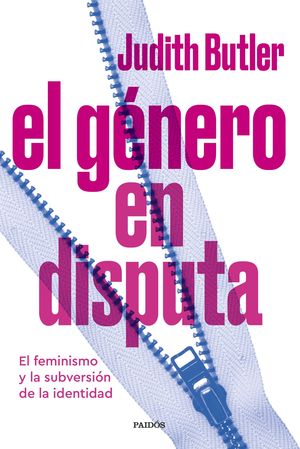 GÉNERO EN DISPUTA, EL