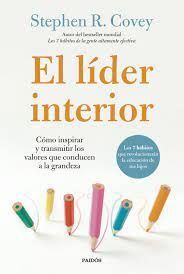 LÍDER INTERIOR, EL